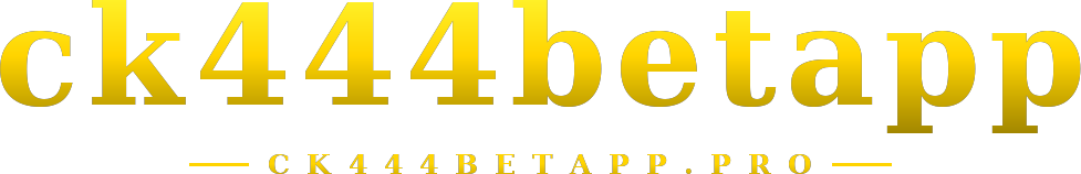 ck444betapp logo